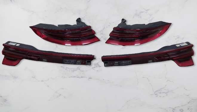 Lampy tyl EU Porsche Panamera 971  17-23 Kazda wersja GWARANCJ