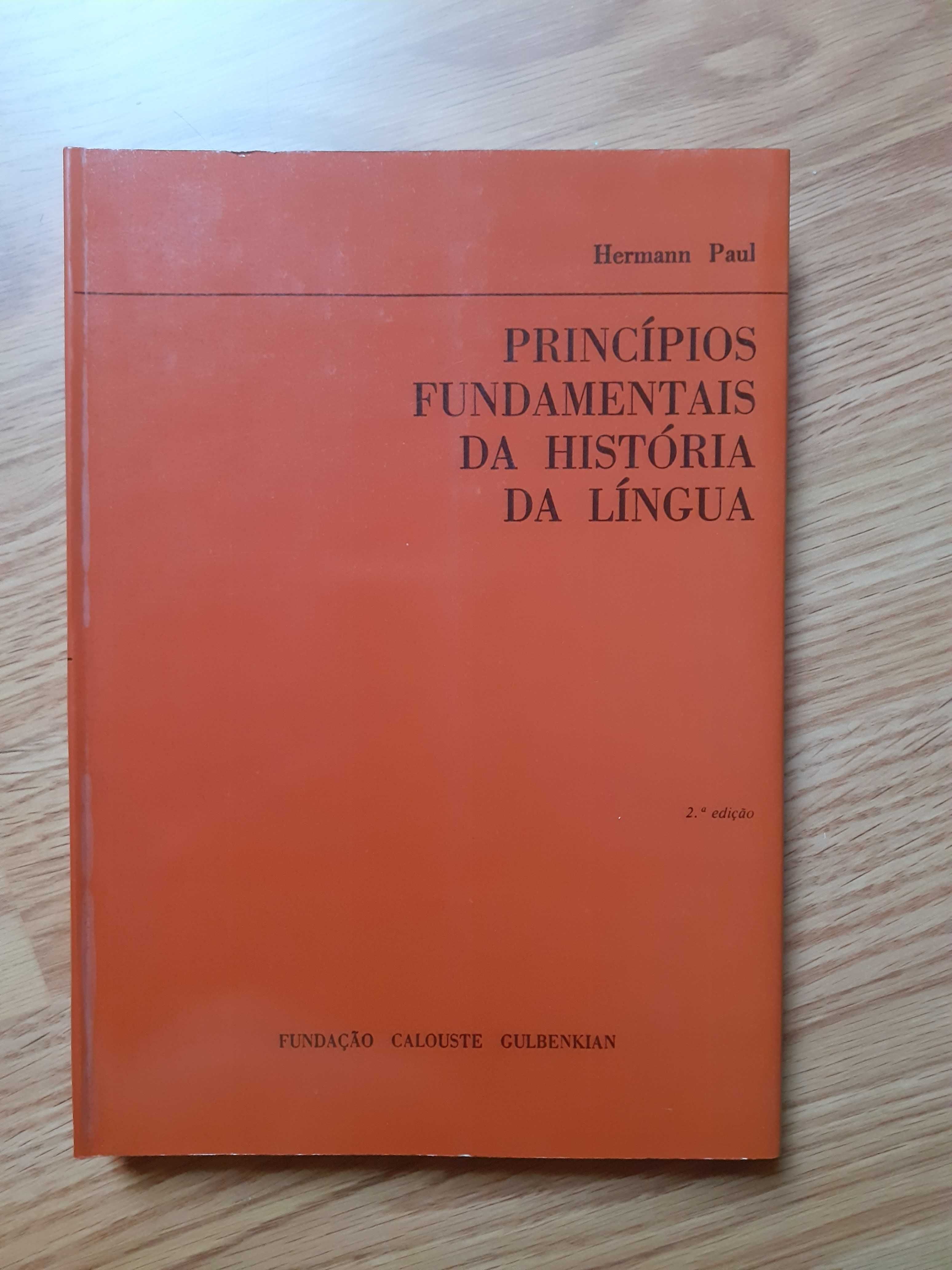 Livros da Fundação Calouste Gulbenkian, Linguística Manuais escolares