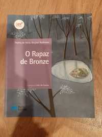 Vários livros de Sophia Mello Breyner Andersen