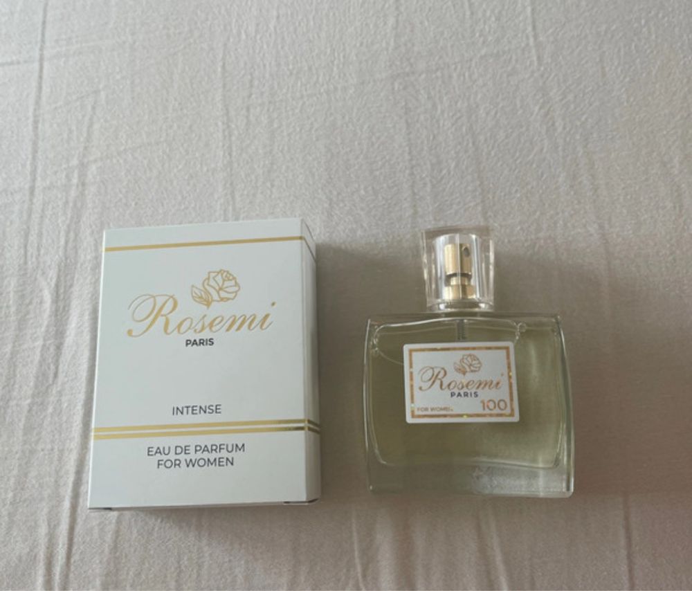 Perfumy Rosemi Paris nr 100 56 ml