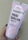 Swederm hudsalva krwm nowy
