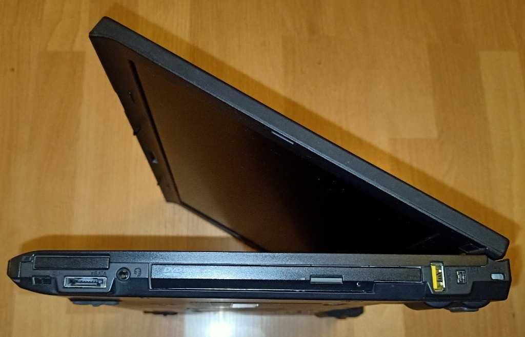 Lenovo ThinkPad T410 - i5