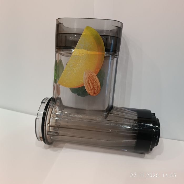 Тубус для соковитискача Philips HR1945, HR1946, HR1947, HR1949