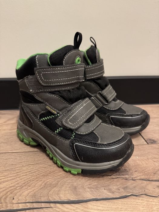 Buty zimowe dziecęce