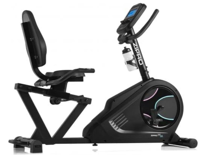 Rowerek stacjonarny ZIPRO
