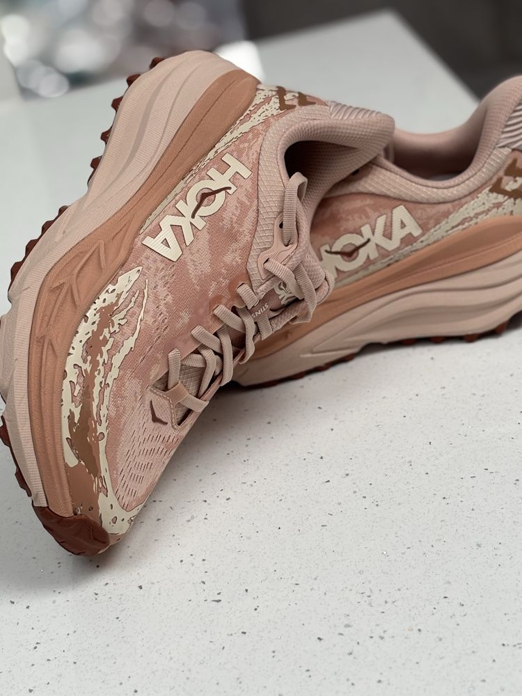 Buty sportove Hoka Stinson7