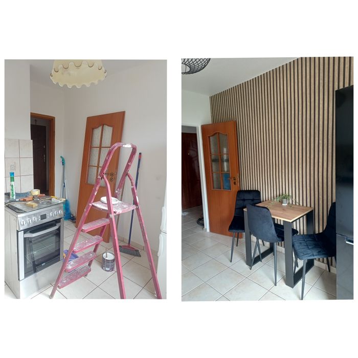 Remonty/Złota Rączka, Białogard/Kołobrzeg/Koszalin, okolice