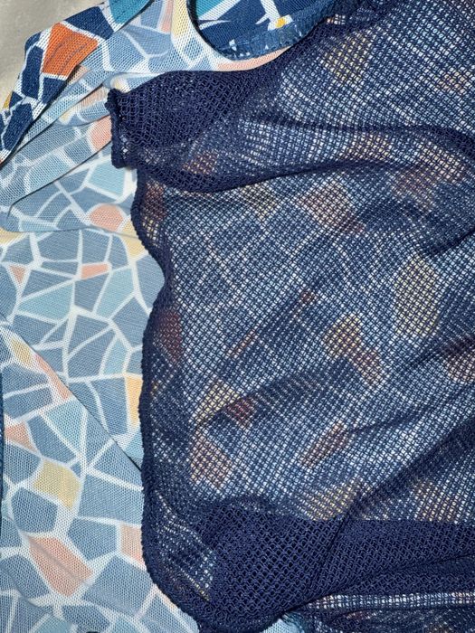 Розумний купальник Kiniki