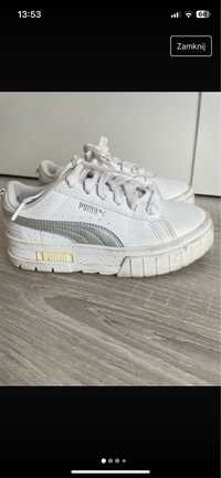 Sneakersy Puma 33 rezerwacja