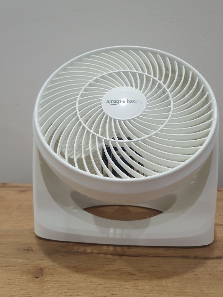 Wentylator stołowy amazon Basic 35W