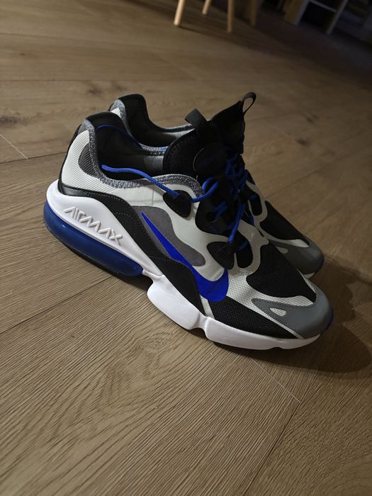 Nike air max infinity 2