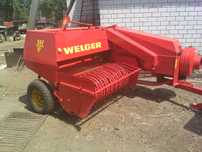 продам Welger AP 61 торг