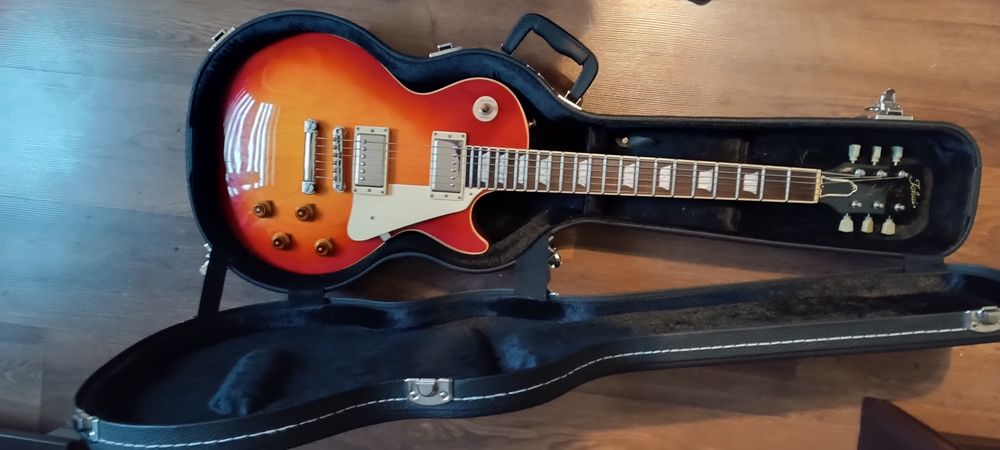 Tokai tls-50 love rock