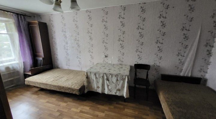 Продаж 1-к квартири 2/5 проспект Миру вул Будівельників 14