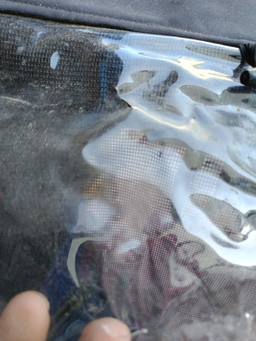 Wózek,przyczepka dla psa.