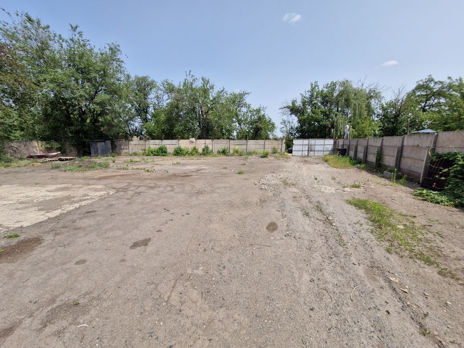Продаж. Територія. Виробничі приміщення! Офіс. Майже 95 квартал.
