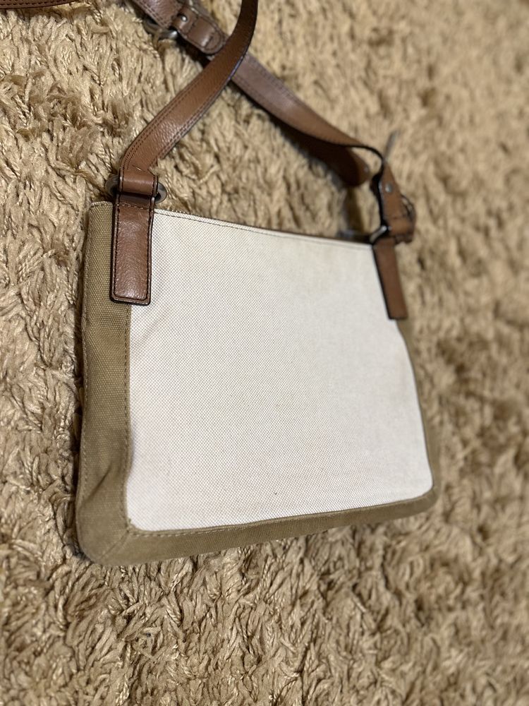 Crossbody Fossil оригінал