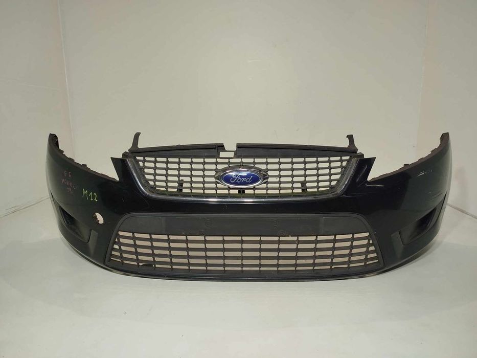 Zderzak Przedni Grill Ford Mondeo Mk4/06-12 G6