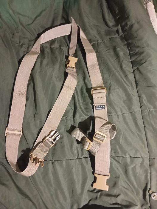 Ремень  для ака и другого