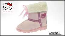 Kozaczki Hello Kitty. Nowe! Rozmiary 27, 28, 30, 32, 33