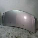RENAULT CLIO III MASKA POKRYWA SILNIKA TED69