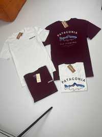 Patagonia футболки
