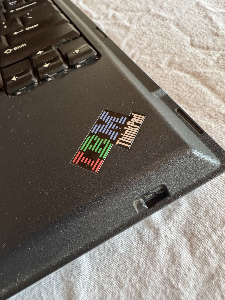 IBM thinkpad a21p