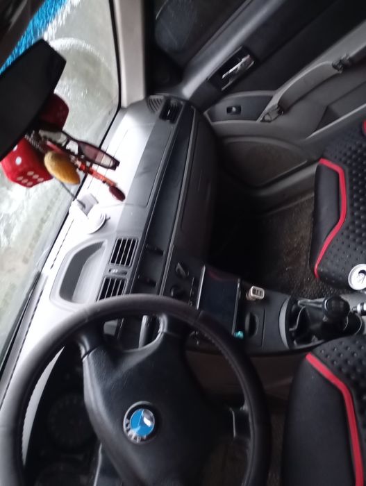 Продам власну машину