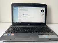 Laptop Acer aspire 5738