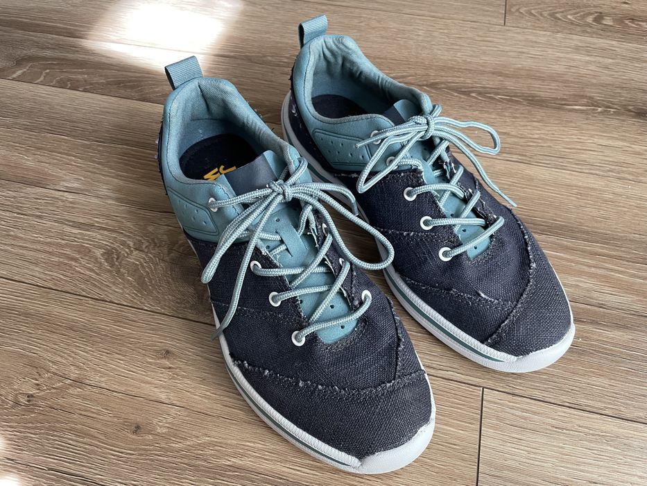 Buty Jack Wolfskin BLOWN RUBBER r. 39,5