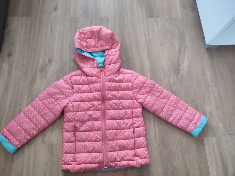 Kurtka przejsciowa 104