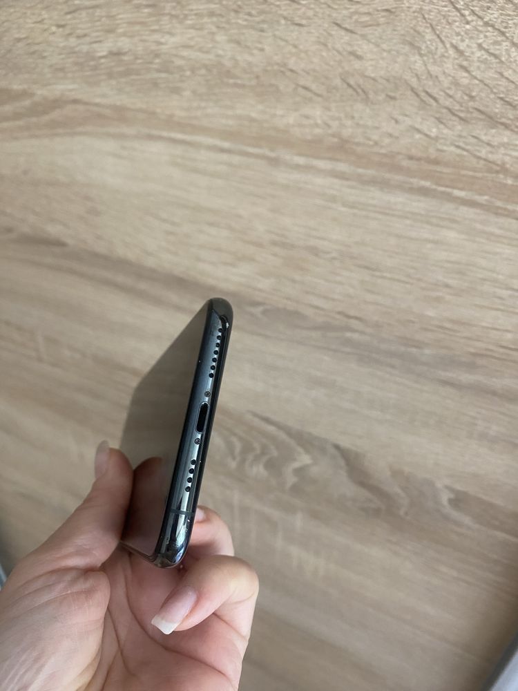 Iphone 11 Pro max 256гб