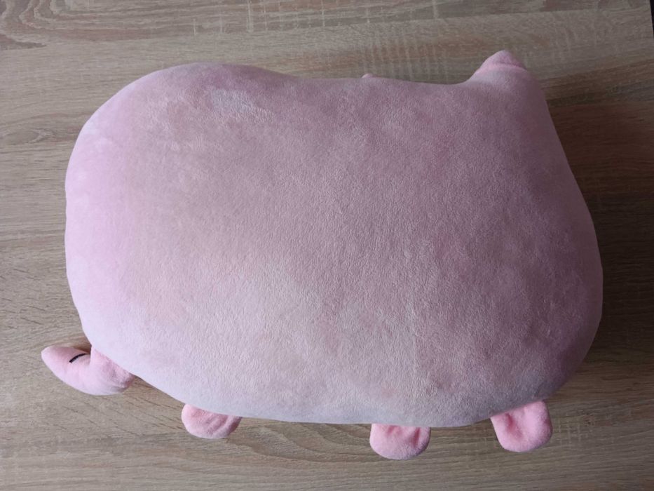 Maskotka Pusheen. Kotek.