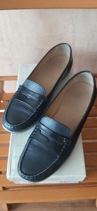 Туфли, мокасины Geox