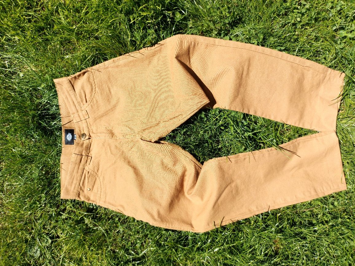 Классные штаны Dickies