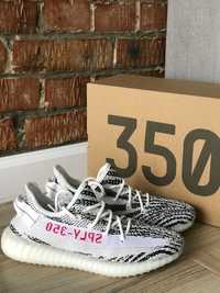 Adidas Yeezy Boost V2 350 Zebra