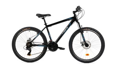 Core 26 MTB ALU THUNDER (Promocja)