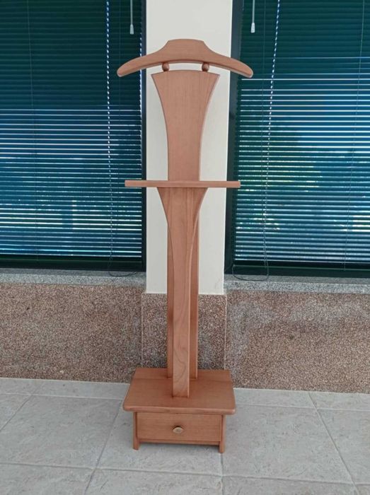 CABIDE NOVO - encerramento de loja de mobiliário