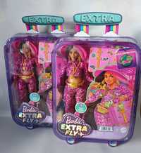 Лялька Barbie Extra Fly Safari Travel  Сафарі 15 аксесуарів