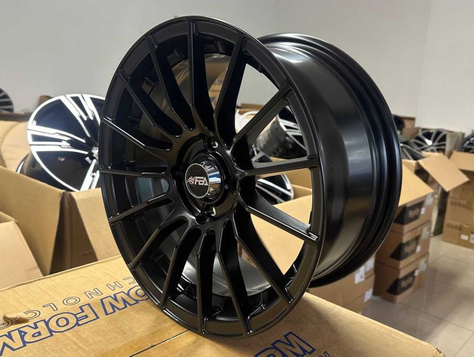 Нові диски R15 4*100/ Шоурум