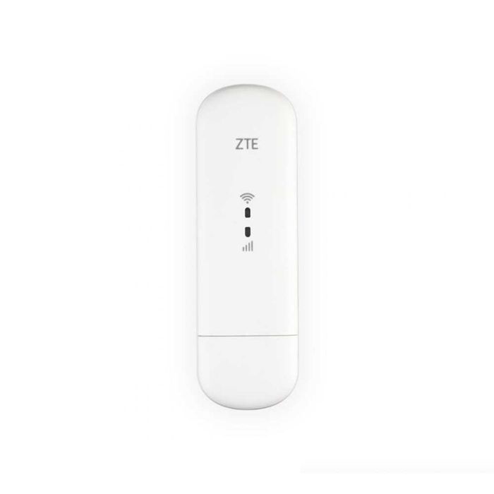 4G LTE WI-FI РОУТЕР ZTE MF79U Роутер/модем під сім карту