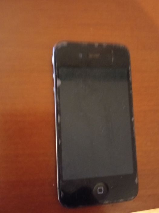 Vendo iPhone 4 para peças