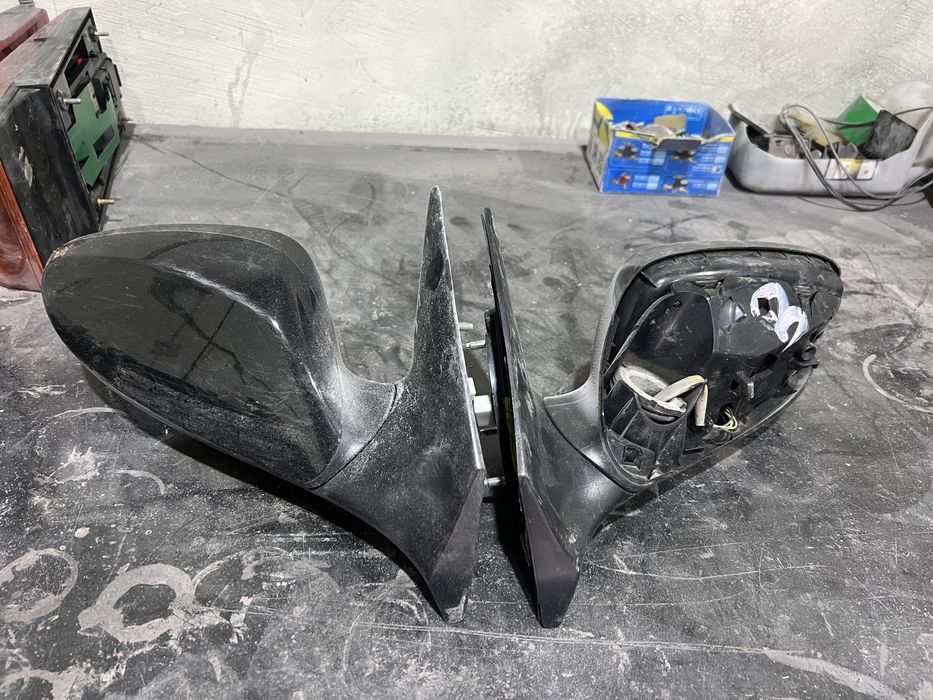 Зеркало элантра MD 2010-2015