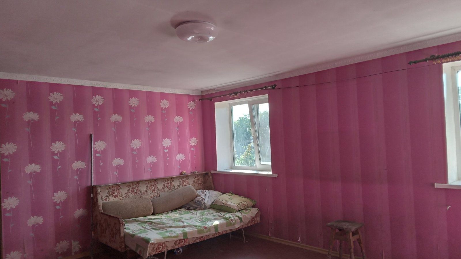 Продам дом дача недорого в силі .обмін на виплату