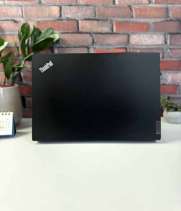 Ноутбук Lenovo ThinkPad E14 G3·AMD Ryzen 3 5300U·8GB+SSD256·14"HD·ТОП