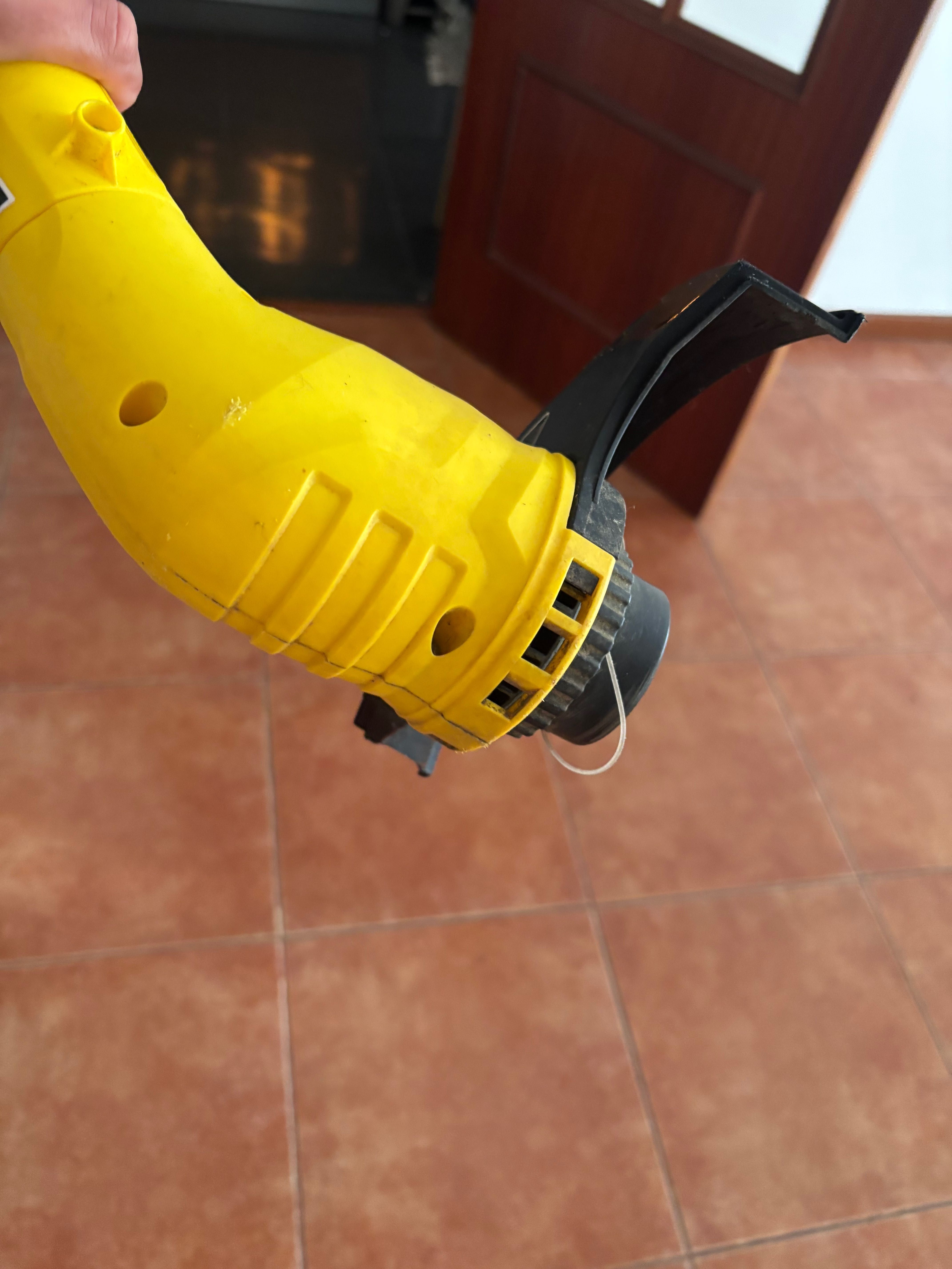 Aparador elétrico