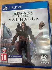 Gra na PS 4/5 Assassin's Creed Valhalla