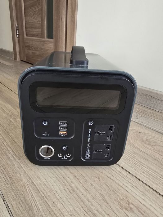 Power Station Gofort UA1100 - Ha запчастини / під ремонт