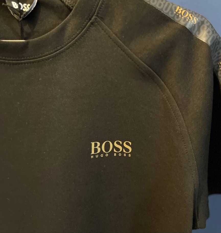 Nowe dresy  Hugo Boss