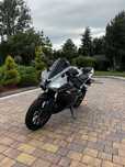 Yamaha yzf r125  2014